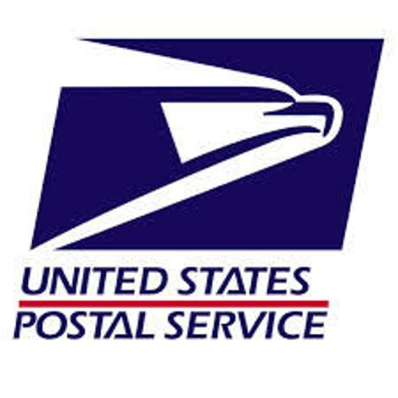 usps logo
